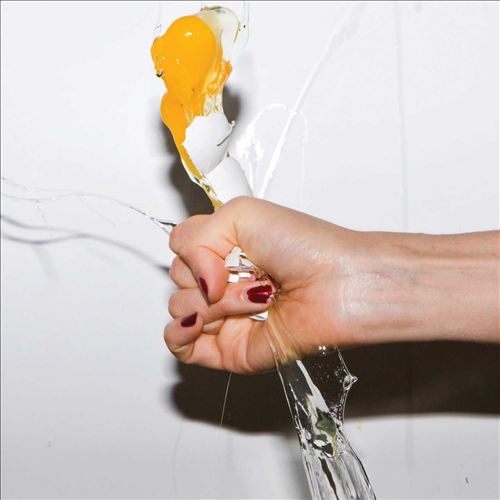 Yeah Yeah Yeahs ‎- It's Blitz! | Vinyl LP