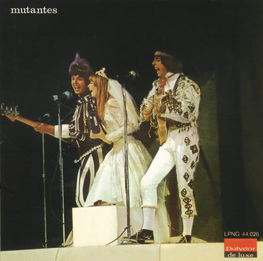 Mutantes