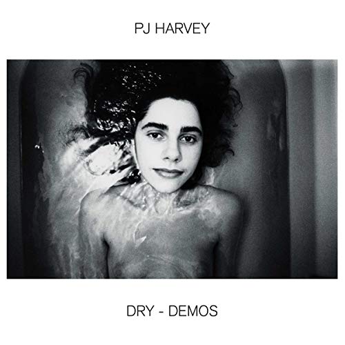 PJ Harvey - Dry - Demos