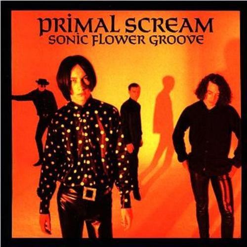 Primal Scream - Sonic Flower Groove