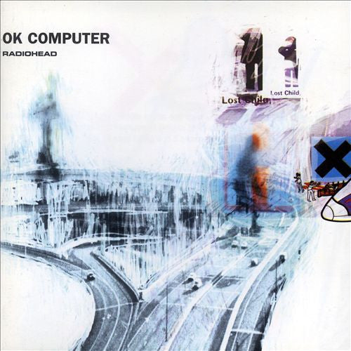 Radiohead - OK Computer | Vinyl LP