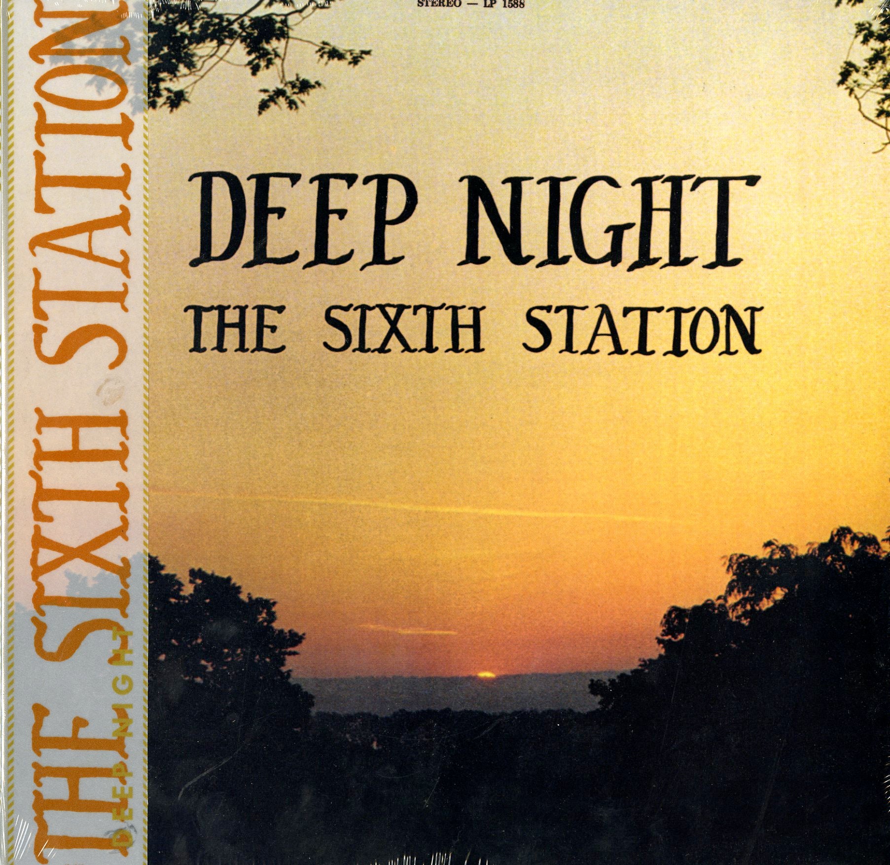 The Sixth Station - Deep Night