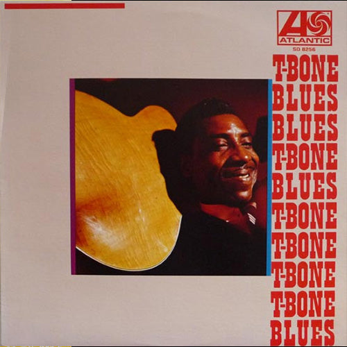 T-Bone Walker – T-Bone Blues | Vinyl LP