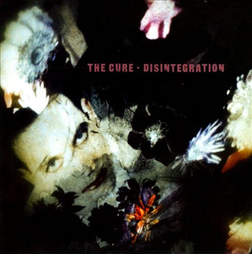 Disintegration (2LP)