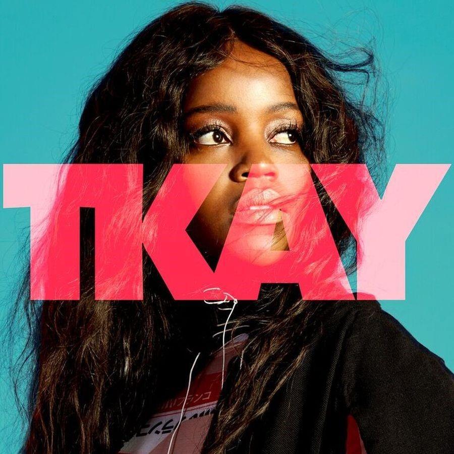 TKAY - Tkay Maidza